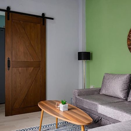 One Salonica Deluxe Apartment 1 Ngoại thất bức ảnh