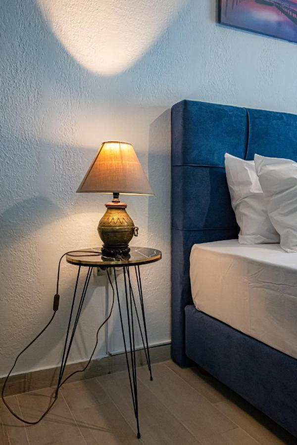One Salonica Deluxe Apartment 1 Ngoại thất bức ảnh
