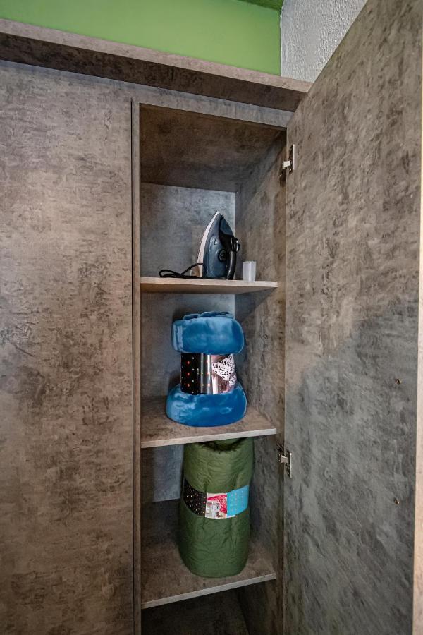 One Salonica Deluxe Apartment 1 Ngoại thất bức ảnh