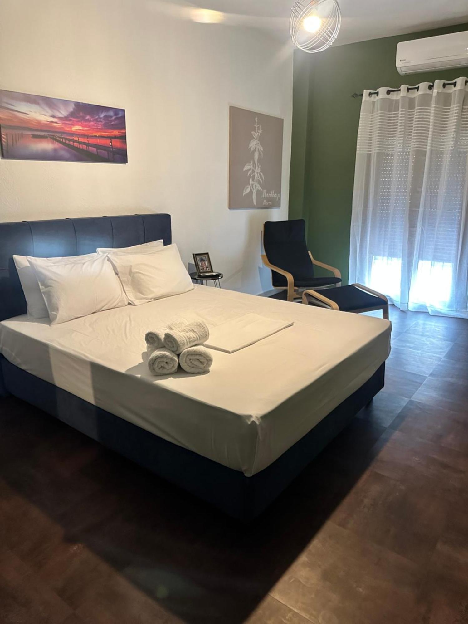 One Salonica Deluxe Apartment 1 Ngoại thất bức ảnh