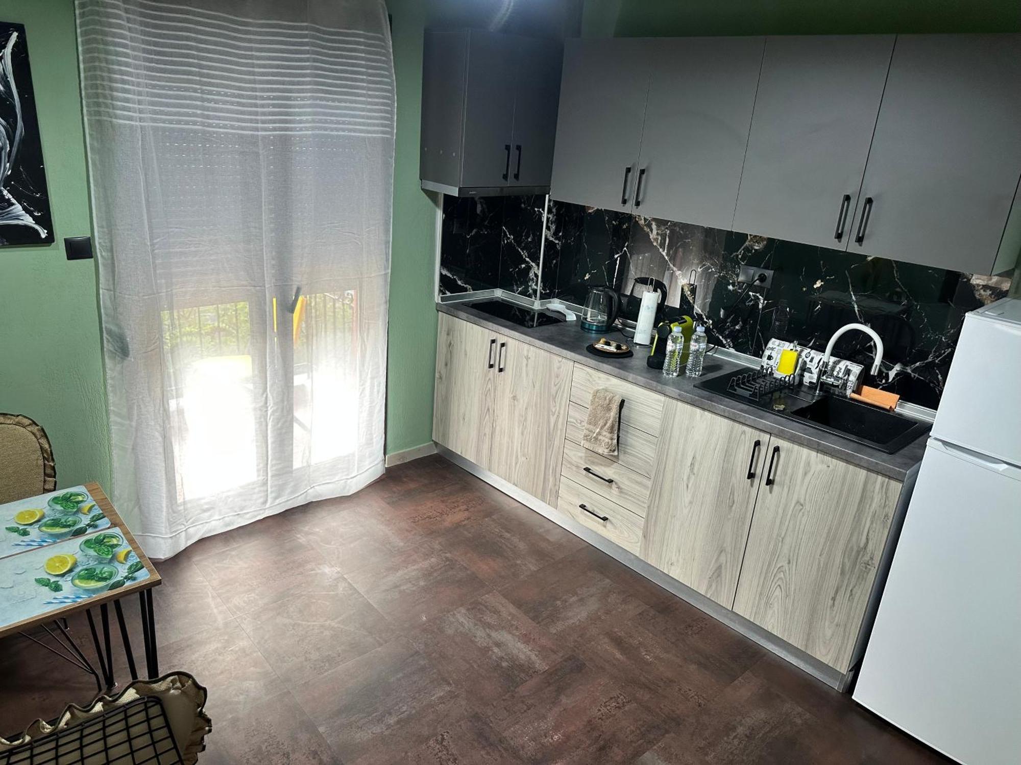 One Salonica Deluxe Apartment 1 Ngoại thất bức ảnh